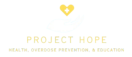The Hope Project 